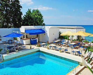 Residence Hayet Hammamet Exteriér fotografie