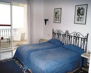 Residence Hayet Hammamet Exteriér fotografie