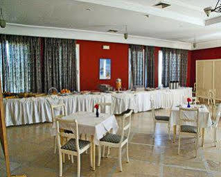 Residence Hayet Hammamet Exteriér fotografie